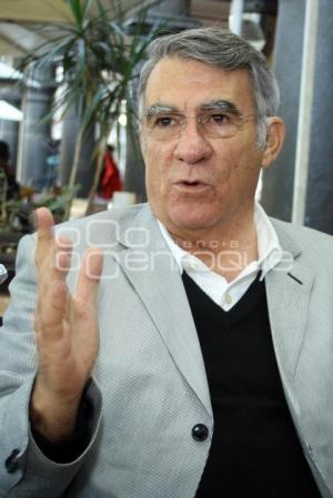 PACO FRAILE