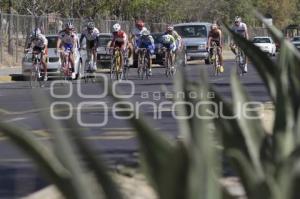 SELECTIVO ESTATAL DE CICLISMO