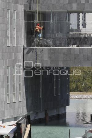 CENTRO INTEGRAL DE SERVICIOS . SEGUNDO INFORME DE GOBIERNO