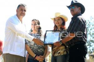 CCE . RECONOCIMIENTO EJERCITO