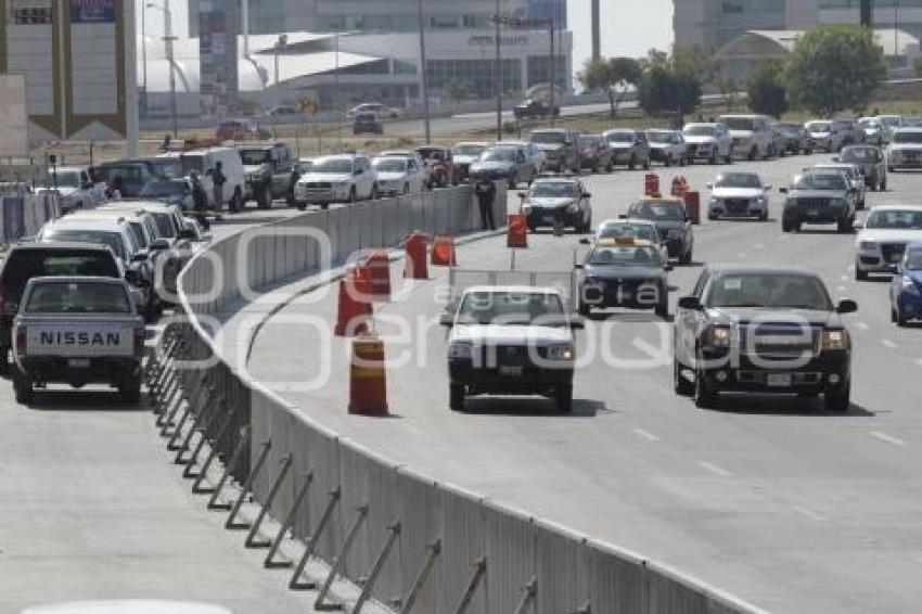 PREPARATIVOS SEGUNDO INFORME DE GOBIERNO