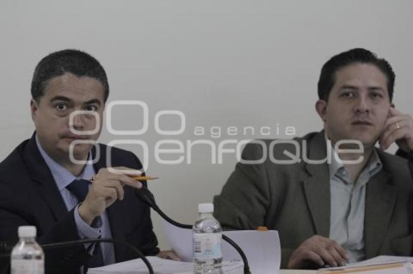 SESIÓN IEE