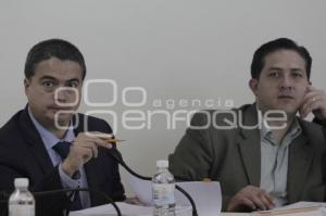 SESIÓN IEE