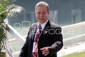 SEGUNDO INFORME DE GOBIERNO