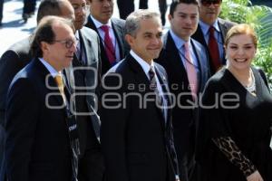 SEGUNDO INFORME DE GOBIERNO