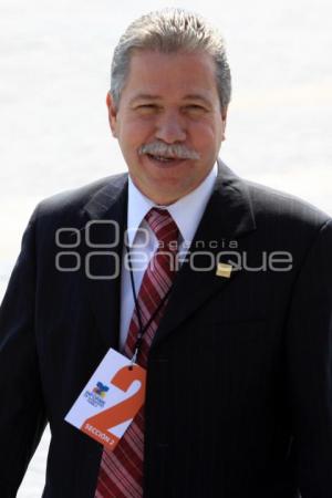 SEGUNDO INFORME DE GOBIERNO