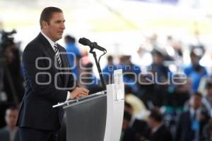 SEGUNDO INFORME DE GOBIERNO