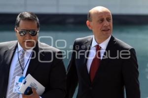 SEGUNDO INFORME DE GOBIERNO