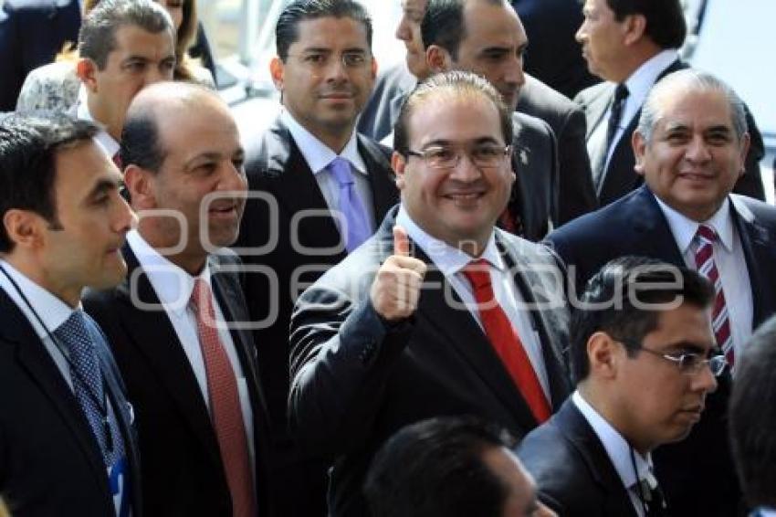 SEGUNDO INFORME DE GOBIERNO