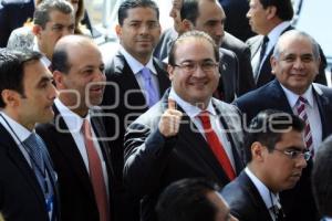 SEGUNDO INFORME DE GOBIERNO