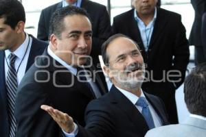 SEGUNDO INFORME DE GOBIERNO