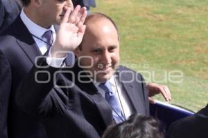 SEGUNFO INFORME DE GOBIERNO