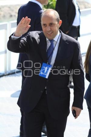 SEGUNDO INFORME DE GOBIERNO