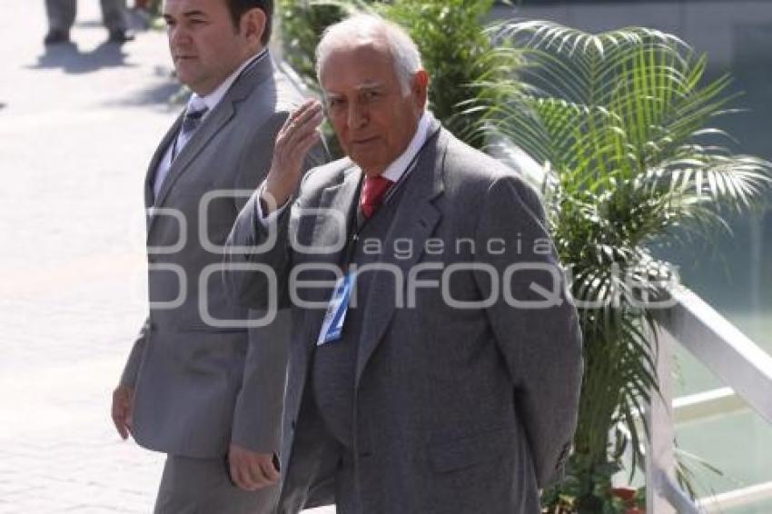 SEGUNDO INFORME DE GOBIERNO