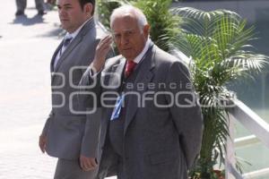 SEGUNDO INFORME DE GOBIERNO