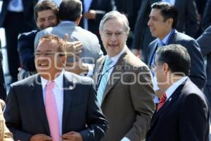 SEGUNDO INFORME DE GOBIERNO