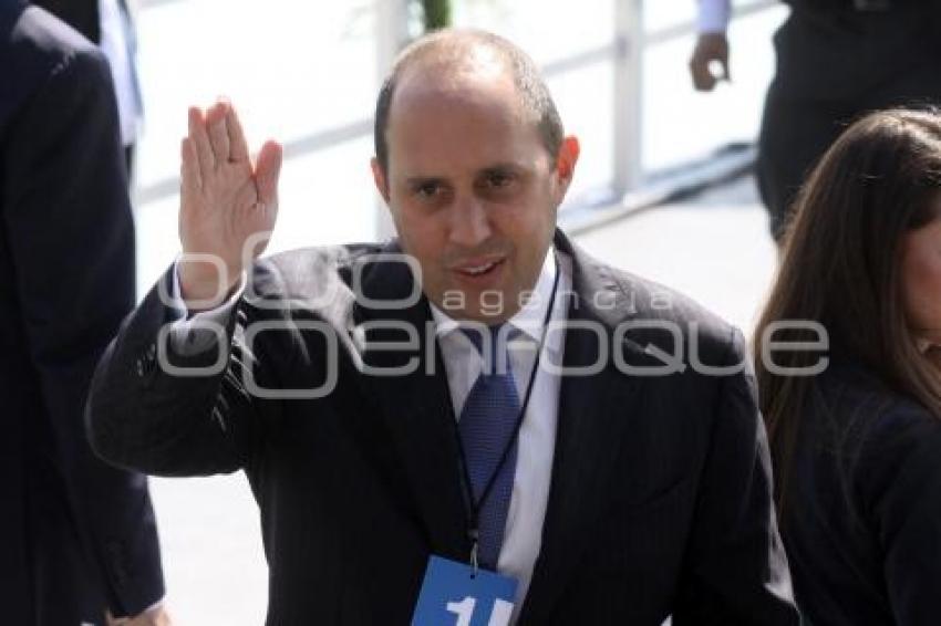 SEGUNDO INFORME DE GOBIERNO