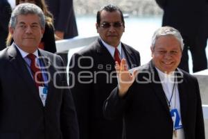 SEGUNDO INFORME DE GOBIERNO