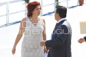 SEGUNDO INFORME DE GOBIERNO