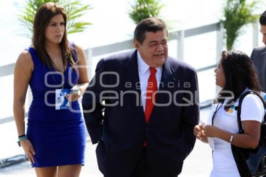 SEGUNDO INFORME DE GOBIERNO