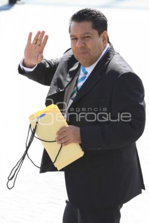 SEGUNDO INFORME DE GOBIERNO