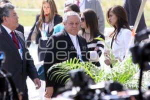 SEGUNDO INFORME DE GOBIERNO