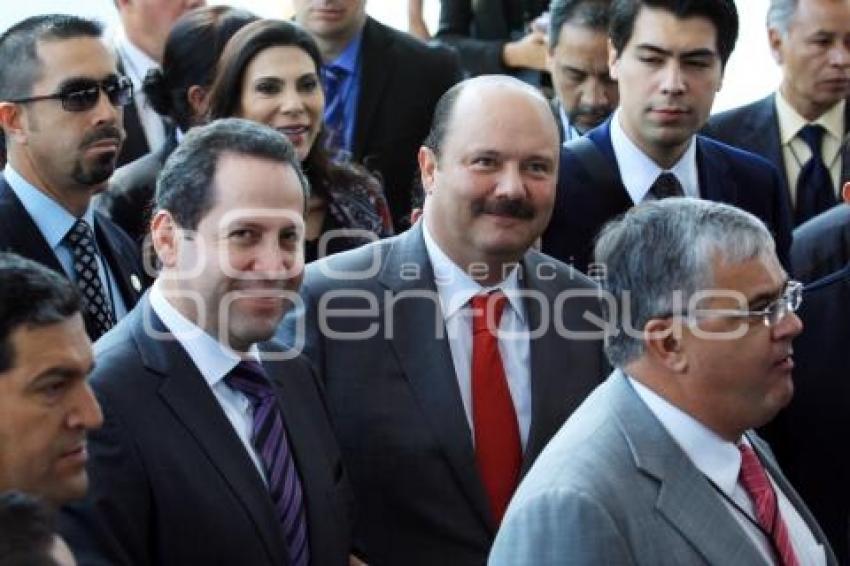 SEGUNDO INFORME DE GOBIERNO