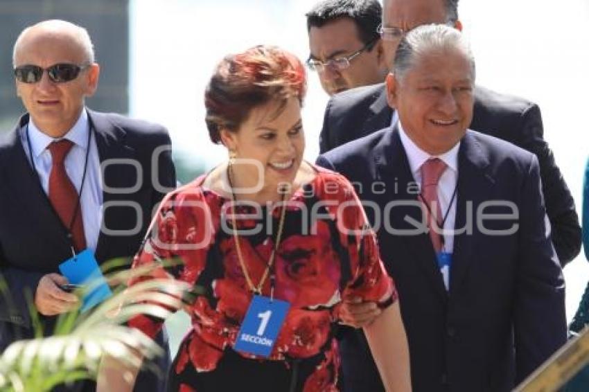 SEGUNDO INFORME DE GOBIERNO