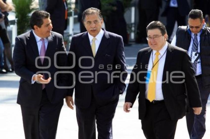 SEGUNDO INFORME DE GOBIERNO