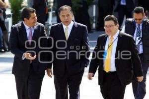 SEGUNDO INFORME DE GOBIERNO