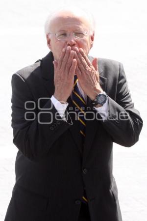 SEGUNDO INFORME DE GOBIERNO