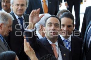 SEGUNDO INFORME DE GOBIERNO