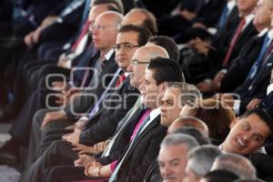 SEGUNDO INFORME DE GOBIERNO