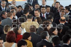 SEGUNDO INFORME DE GOBIERNO