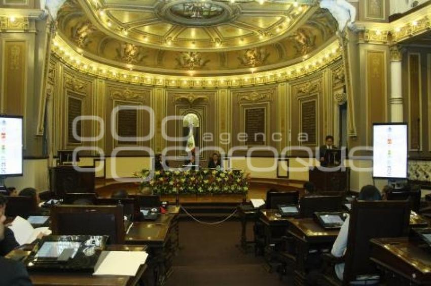 SEGUNDO INFORME . GOBERNADOR
