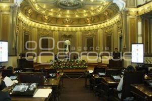 SEGUNDO INFORME . GOBERNADOR