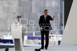 SEGUNDO INFORME DE GOBIERNO