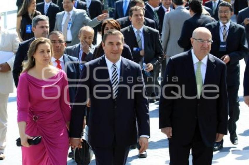 SEGUNDO INFORME DE GOBIERNO