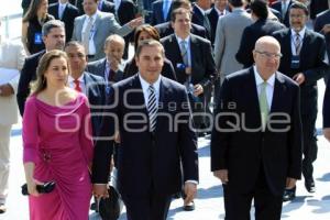 SEGUNDO INFORME DE GOBIERNO
