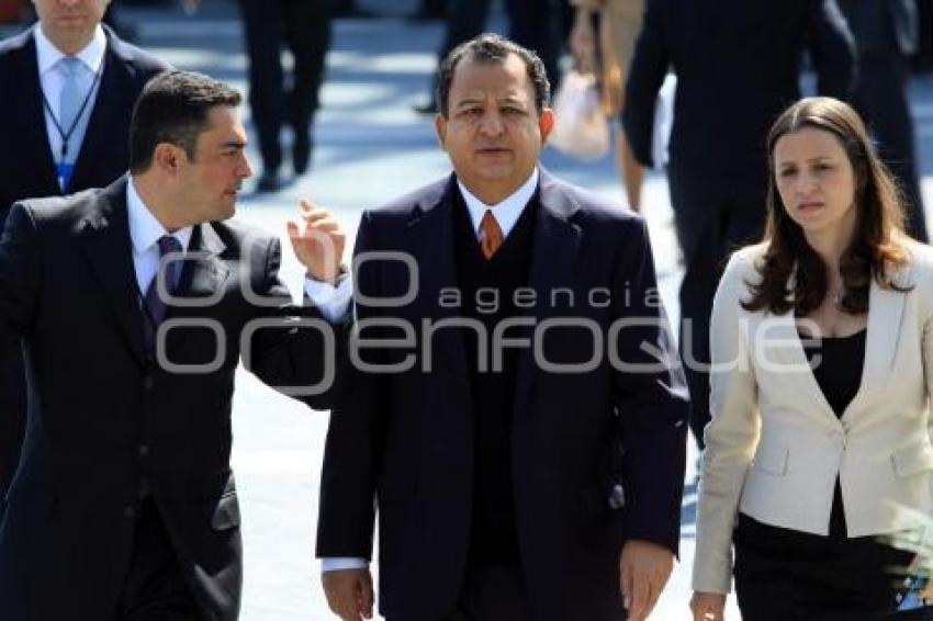 SEGUNDO INFORME DE GOBIERNO