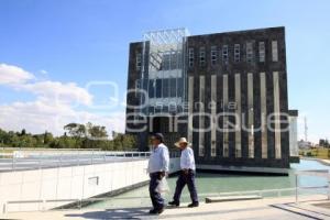 CENTRO INTEGRAL DE SERVICIOS