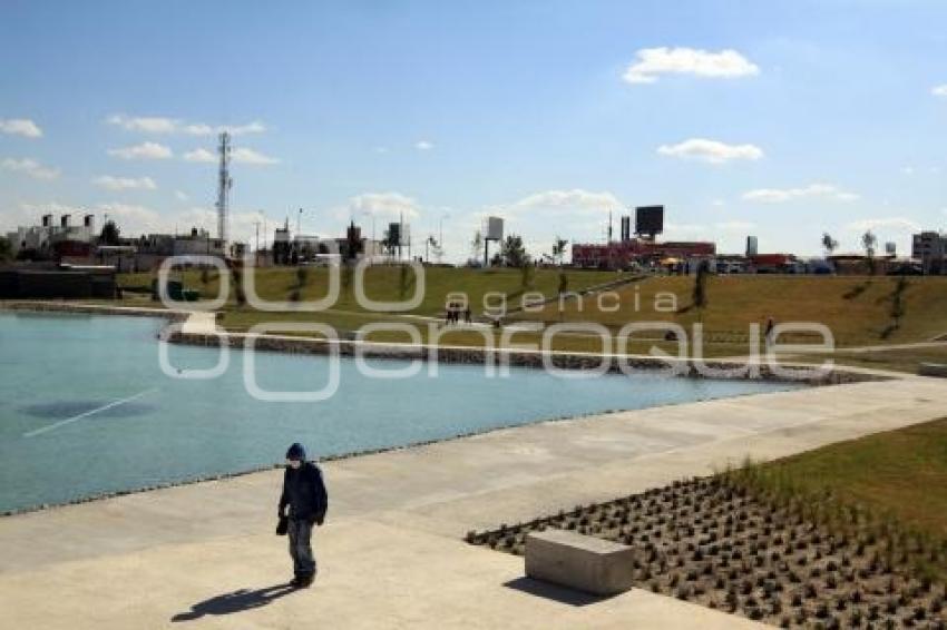 CENTRO INTEGRAL DE SERVICIOS
