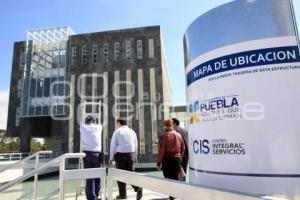 CENTRO INTEGRAL DE SERVICIOS
