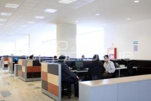 CENTRO INTEGRAL DE SERVICIOS