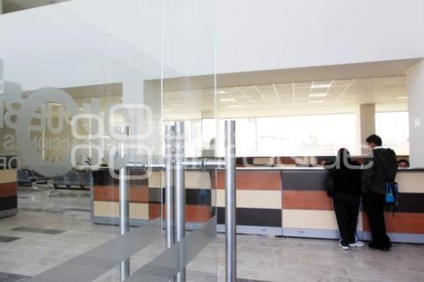CENTRO INTEGRAL DE SERVICIOS