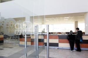 CENTRO INTEGRAL DE SERVICIOS