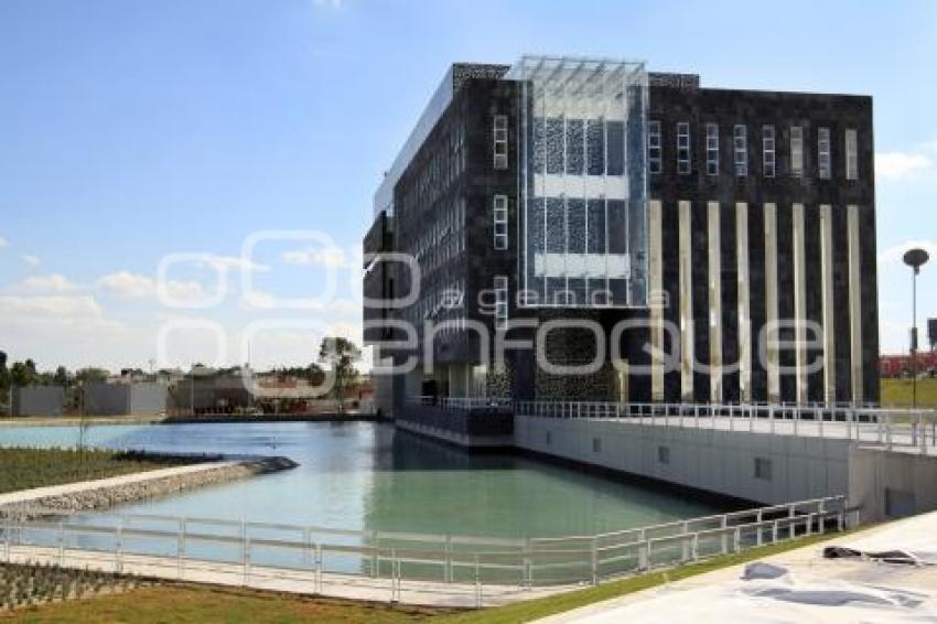 CENTRO INTEGRAL DE SERVICIOS