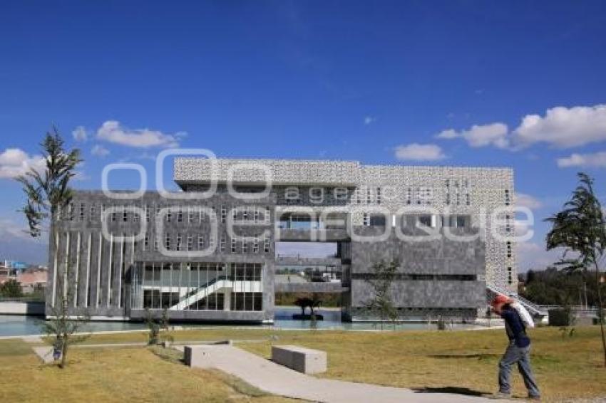 CENTRO INTEGRAL DE SERVICIOS