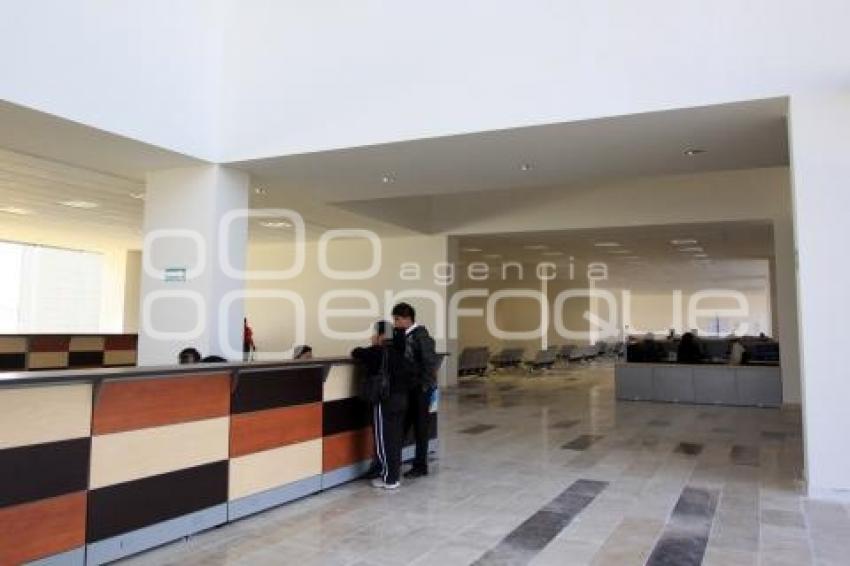 CENTRO INTEGRAL DE SERVICIOS