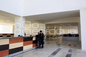 CENTRO INTEGRAL DE SERVICIOS